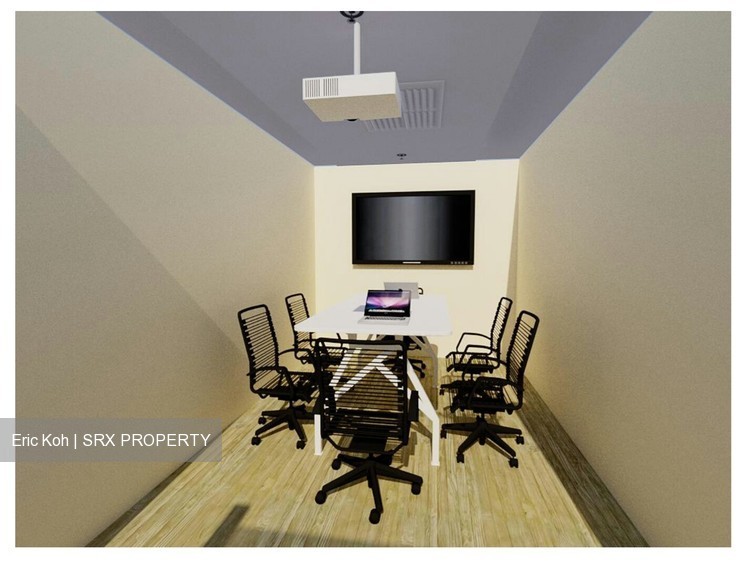 Entrepreneur Business Centre (D14), Office #184281512